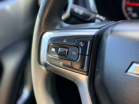 Used 2021 Chevrolet Blazer LT FWD image 10