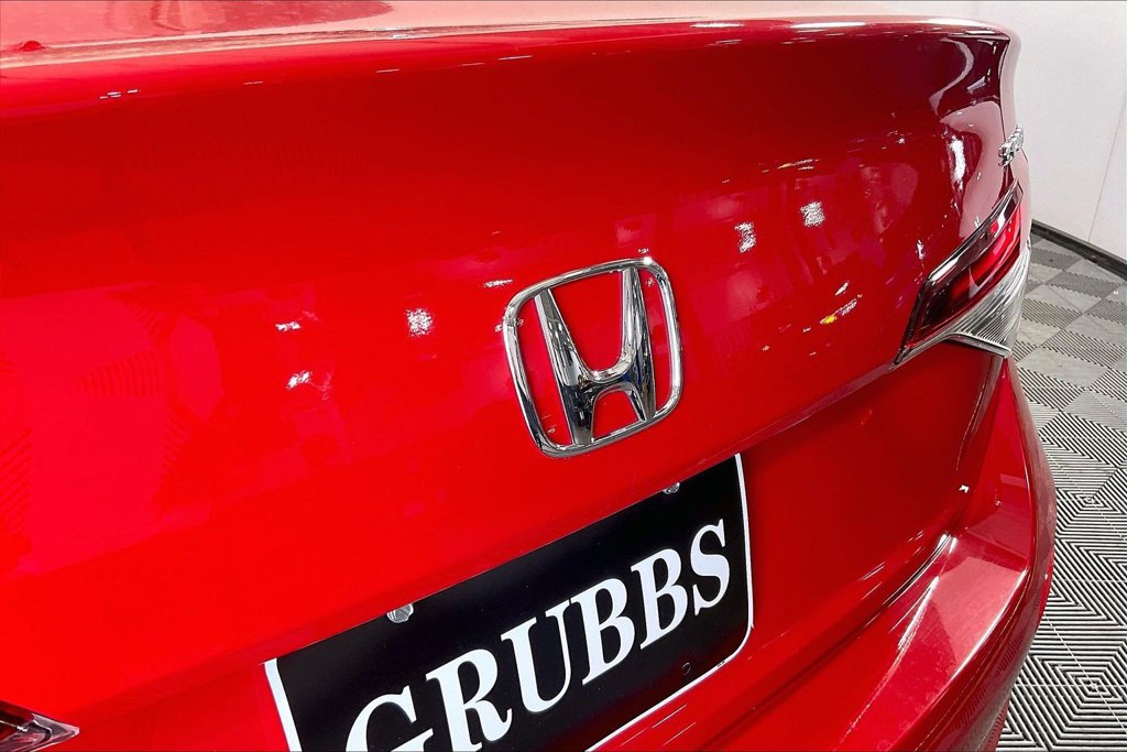 Used 2025 Honda Civic Sport image 38