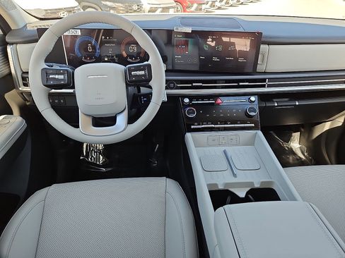 New 2026 Hyundai Santa Fe SEL image 12