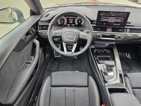 Certified 2025 Audi A5 2.0T Premium Plus w/ Premium Plus image 13