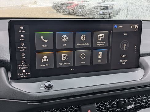 Certified 2023 Honda Accord EX-L image 22