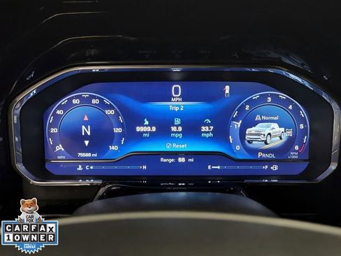 Used 2023 Chevrolet Silverado 1500 RST w/ Rally Edition image 19