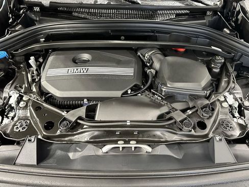 Used 2025 BMW X1 xDrive28i image 7
