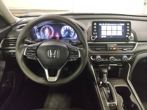 Used 2020 Honda Accord EX image 22