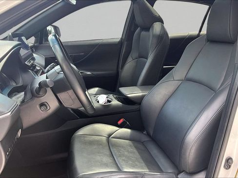 Certified 2023 Toyota Venza Nightshade AWD/4WD image 21
