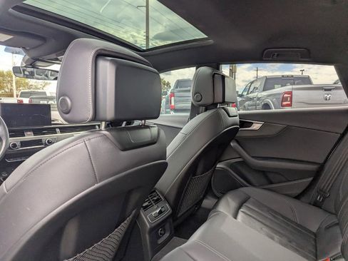 Used 2020 Audi A5 2.0T Premium image 18