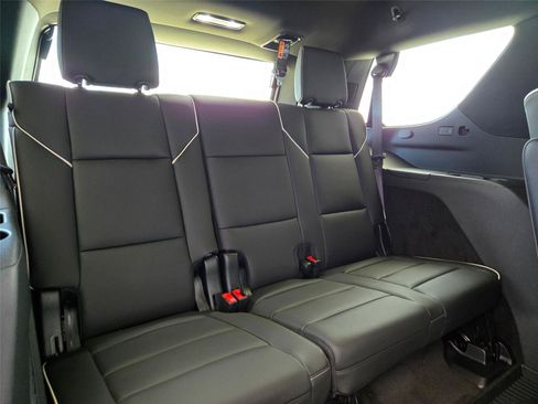 New 2026 Cadillac Escalade Sport w/ Touring Package AWD/4WD image 33