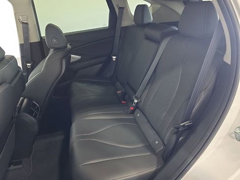 Used 2022 Acura RDX w/ Technology Package image 29