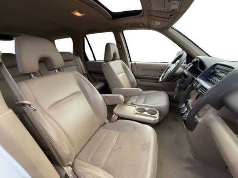 Used 2005 Honda CR-V EX image 17