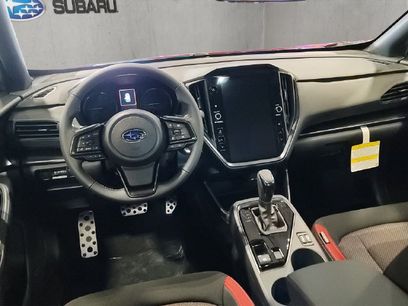 New 2026 Subaru Impreza RS