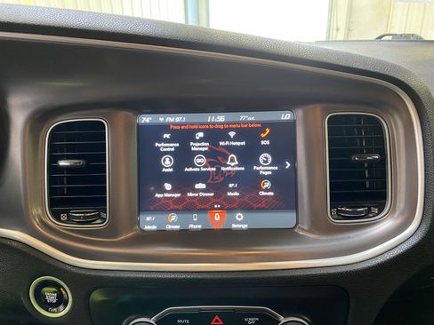 Used 2022 Dodge Charger SXT image 35