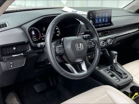 Certified 2023 Honda CR-V EX-L image 17