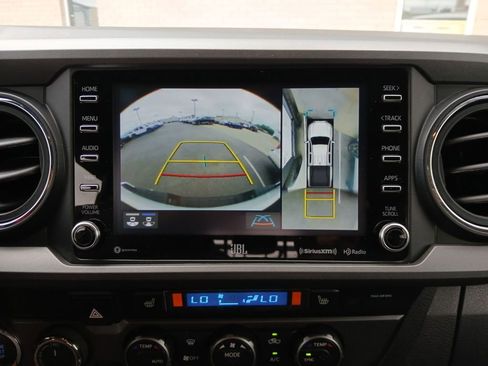 Used 2023 Toyota Tacoma TRD Pro image 19