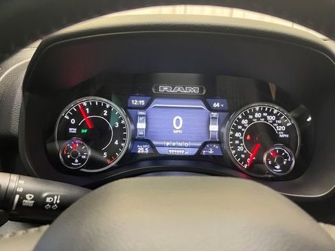 Used 2023 RAM 1500 Big Horn AWD/4WD image 21