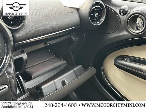 Used 2016 MINI Cooper Countryman S AWD/4WD image 32