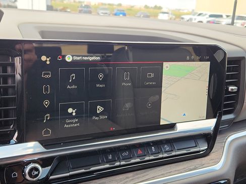 New 2026 GMC Sierra 2500 SLT image 14