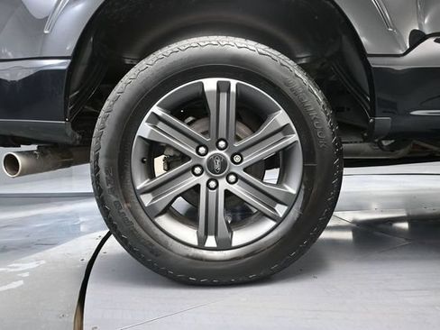 Used 2023 Ford F150 Lariat w/ Equipment Group 502A High AWD/4WD image 17