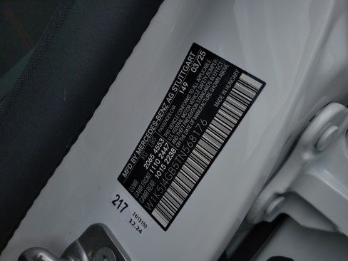 Certified 2026 Mercedes-Benz CLA 250 image 29