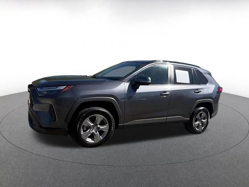 Used 2025 Toyota RAV4 XLE w/ Weather Package FWD image 8