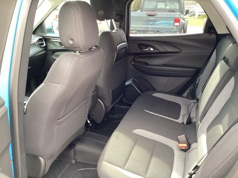New 2026 Chevrolet TrailBlazer LT w/ Convenience Package image 20