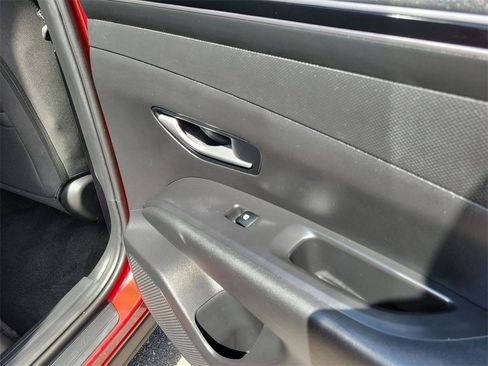 Used 2024 Hyundai Tucson SEL image 83