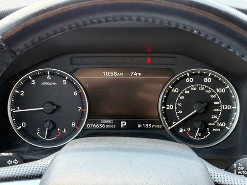 Used 2022 Mitsubishi Outlander SEL Black Edition AWD/4WD image 12