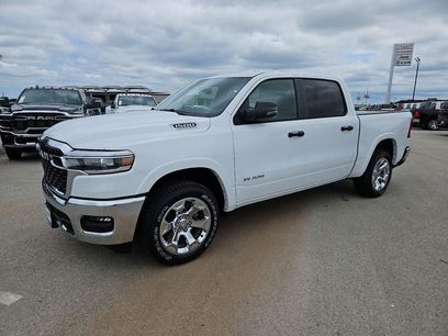 New 2026 RAM 1500 Lone Star