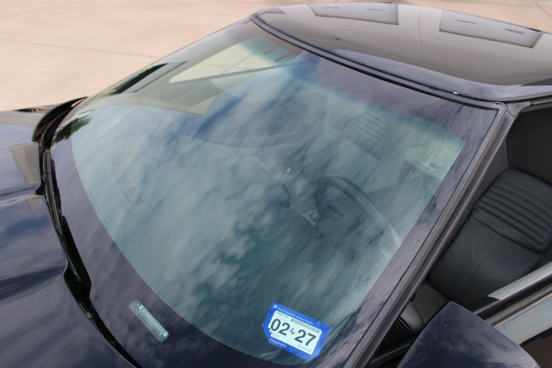 Used 1994 Chevrolet Corvette Coupe RWD image 38