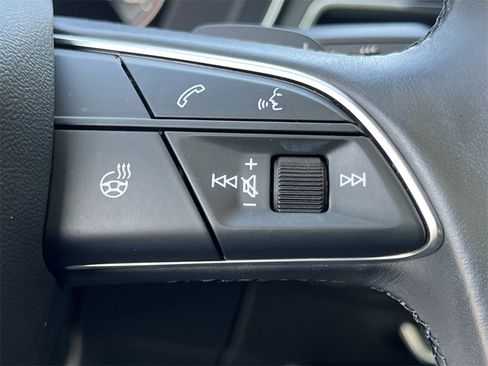 Used 2021 Audi A5 2.0T Premium Plus w/ Premium Plus image 22