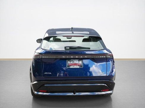 Certified 2024 Nissan Ariya AWD image 5