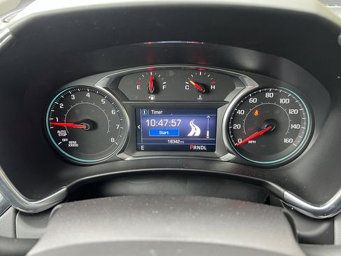 Used 2023 Chevrolet Equinox LS w/ LS Convenience Package image 15