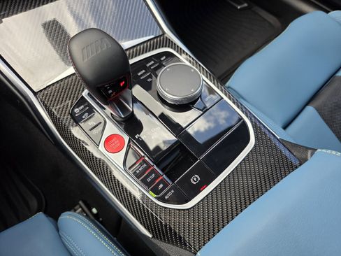 Used 2026 BMW M4 xDrive Competition image 22