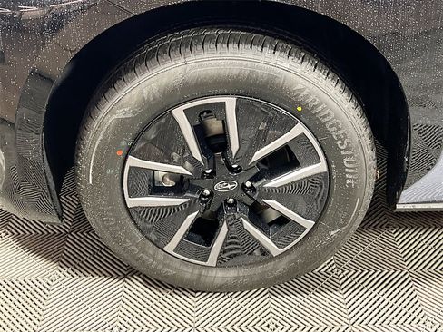 New 2026 Subaru Solterra Premium image 23