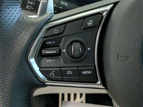 New 2026 Acura MDX Type S image 18