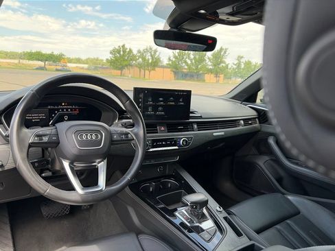 Used 2023 Audi A4 2.0T Premium Plus AWD/4WD image 25