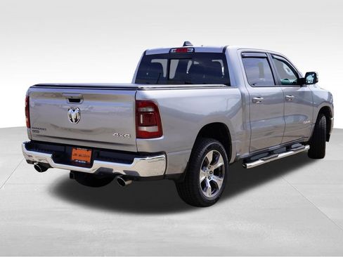 Used 2023 RAM 1500 Laramie AWD/4WD image 5
