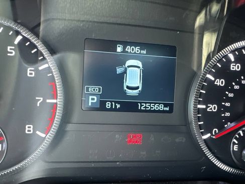 Used 2021 Kia Telluride EX w/ EX Premium Package AWD/4WD image 7