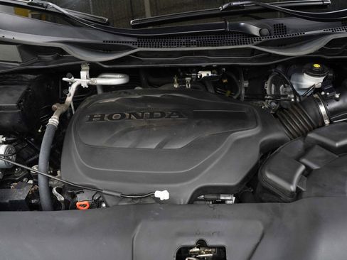 Used 2024 Honda Odyssey Elite image 30
