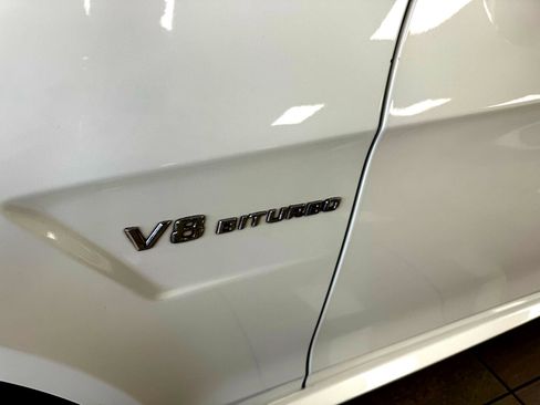 Used 2013 Mercedes-Benz E 63 AMG E63 AMG Sedan image 28