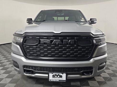 New 2026 RAM 1500 Big Horn image 10