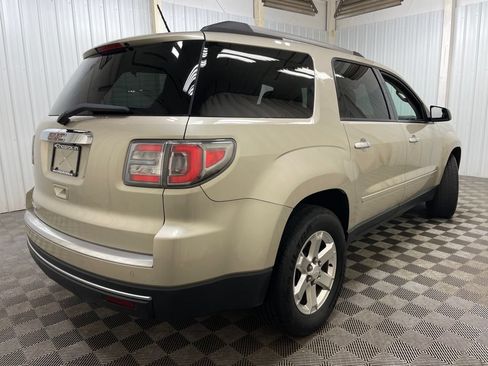 Used 2014 GMC Acadia SLE FWD image 19