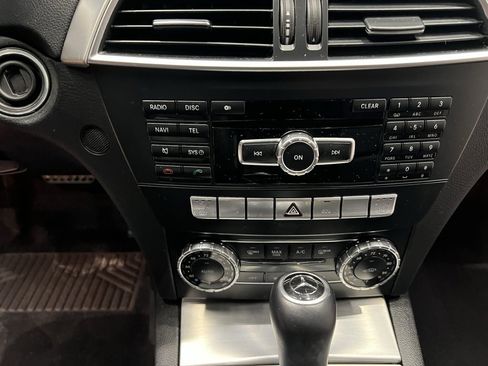 Used 2014 Mercedes-Benz C 300 4MATIC Sedan image 35