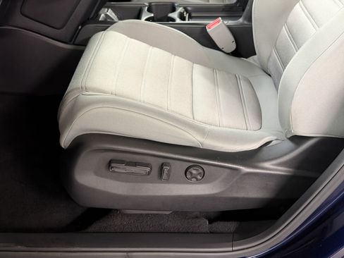 Certified 2019 Honda CR-V EX image 15