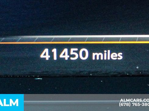 Used 2023 INFINITI QX60 Luxe w/ Cargo Package image 42