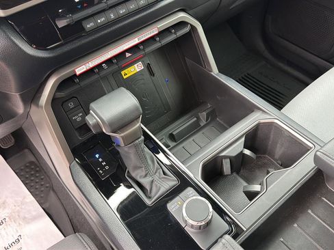 Used 2025 Toyota Tundra SR5 RWD image 27