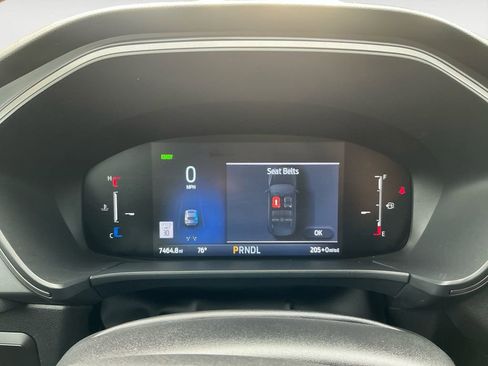 Used 2025 Ford Escape SE FWD image 17