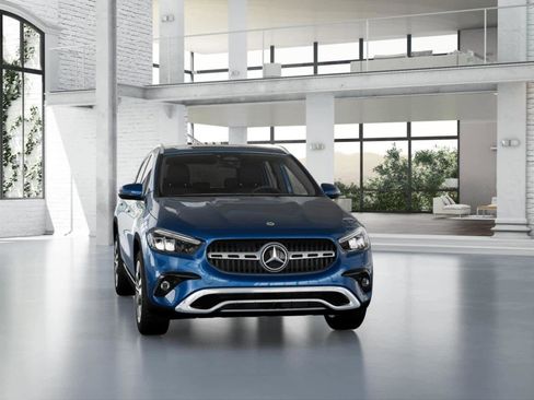 New 2025 Mercedes-Benz GLA 250 GLA 250 image 7