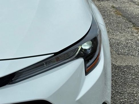 Used 2026 Toyota Corolla LE FWD image 10