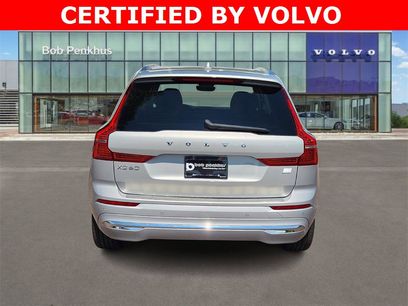 Used 2023 Volvo XC60 T8 Plus w/ Protection Package Premier