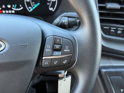 New 2025 Ford Transit 350 148 Low Roof AWD image 23